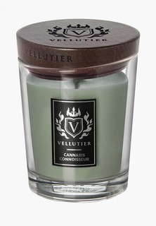 Свеча ароматическая Vellutier