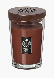 Свеча ароматическая Vellutier
