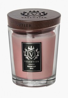 Свеча ароматическая Vellutier