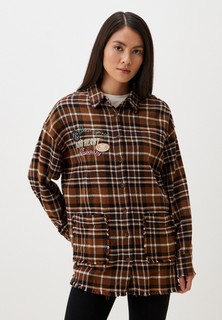 Рубашка Colins