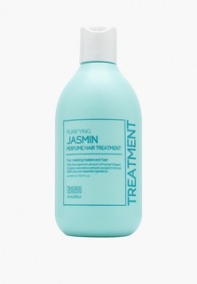 Маска для волос Tenzero