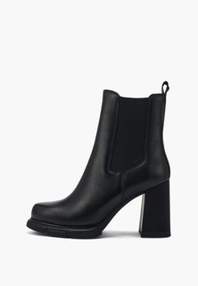 Ботильоны Pierre Cardin