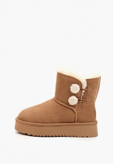 Полусапоги Pierre Cardin