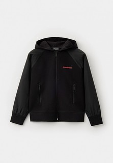 Толстовка Dsquared2