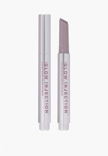 Бальзам оттеночный для губ Influence Beauty