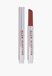 Бальзам оттеночный для губ Influence Beauty