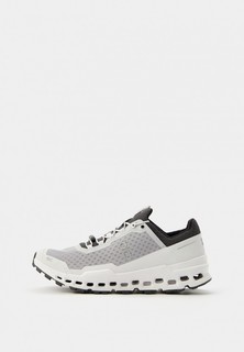 Кроссовки On O&N