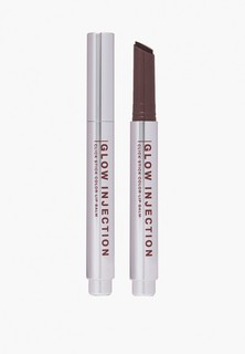 Бальзам оттеночный для губ Influence Beauty