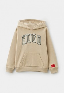 Худи Hugo