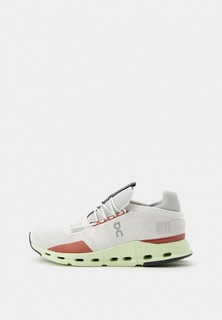 Кроссовки On O&N