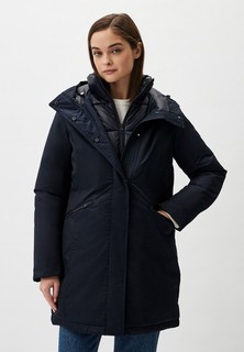 Куртка утепленная Tommy Hilfiger