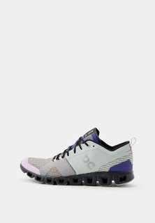 Кроссовки On O&N