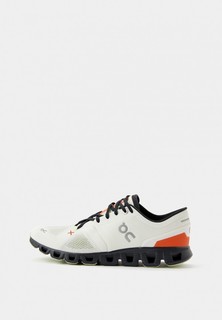 Кроссовки On O&N