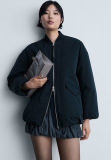 Куртка утепленная Mango