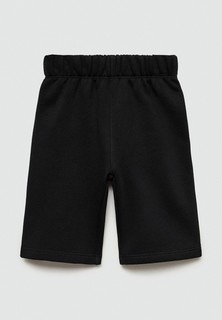 Брюки Mango Kids