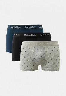 Трусы 3 шт. Calvin Klein Underwear