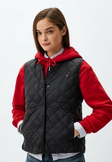 Жилет утепленный Tommy Hilfiger