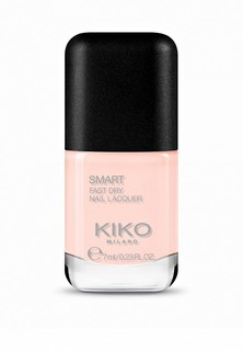 Лак для ногтей Kiko Milano