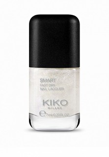 Лак для ногтей Kiko Milano