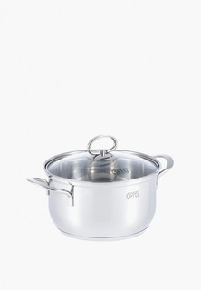 Кастрюля и крышка Gipfel