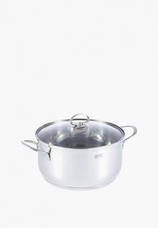 Кастрюля Gipfel
