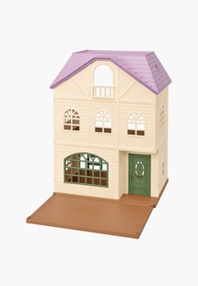 Набор игровой Sylvanian Families