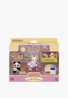 Набор игровой Sylvanian Families
