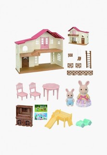 Набор игровой Sylvanian Families