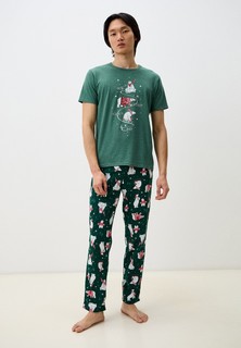 Пижама Новое Кимоно