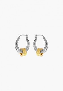 Серьги Ice&High Collection