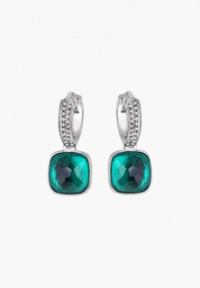 Серьги Ice&High Collection