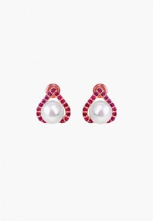 Серьги Ice&High Collection