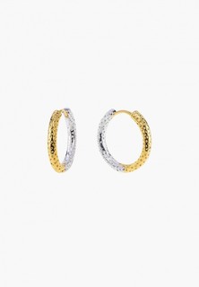Серьги Ice&High Collection