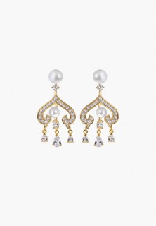 Серьги Ice&High Collection