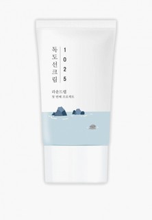 Крем для лица солнцезащитный Round Lab