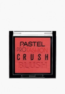 Румяна Pastel