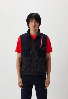 Жилет утепленный Bogner Fire+Ice