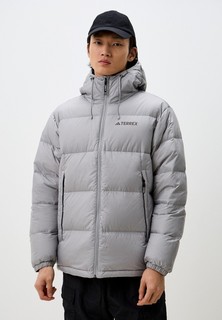 Пуховик adidas