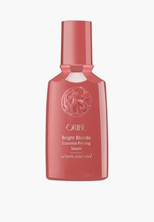 Сыворотка-нейтрализатор желтизны волос Oribe