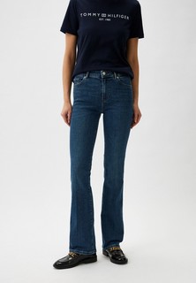 Джинсы Tommy Hilfiger
