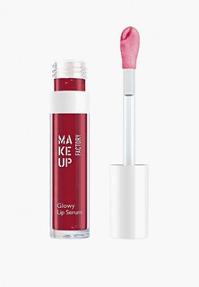 Сыворотка для губ Make Up Factory