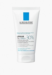 Гель для душа La Roche-Posay