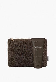 Набор для ухода за телом Pupa