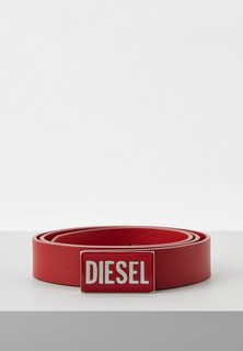 Ремень Diesel