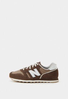 Кроссовки New Balance