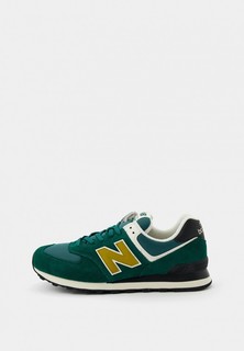 Кроссовки New Balance