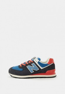 Кроссовки New Balance