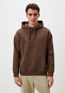 Худи Lee