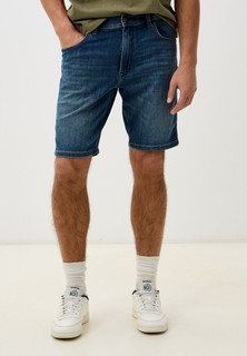 Шорты джинсовые Wrangler