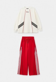Костюм спортивный Locoloco All For Junior